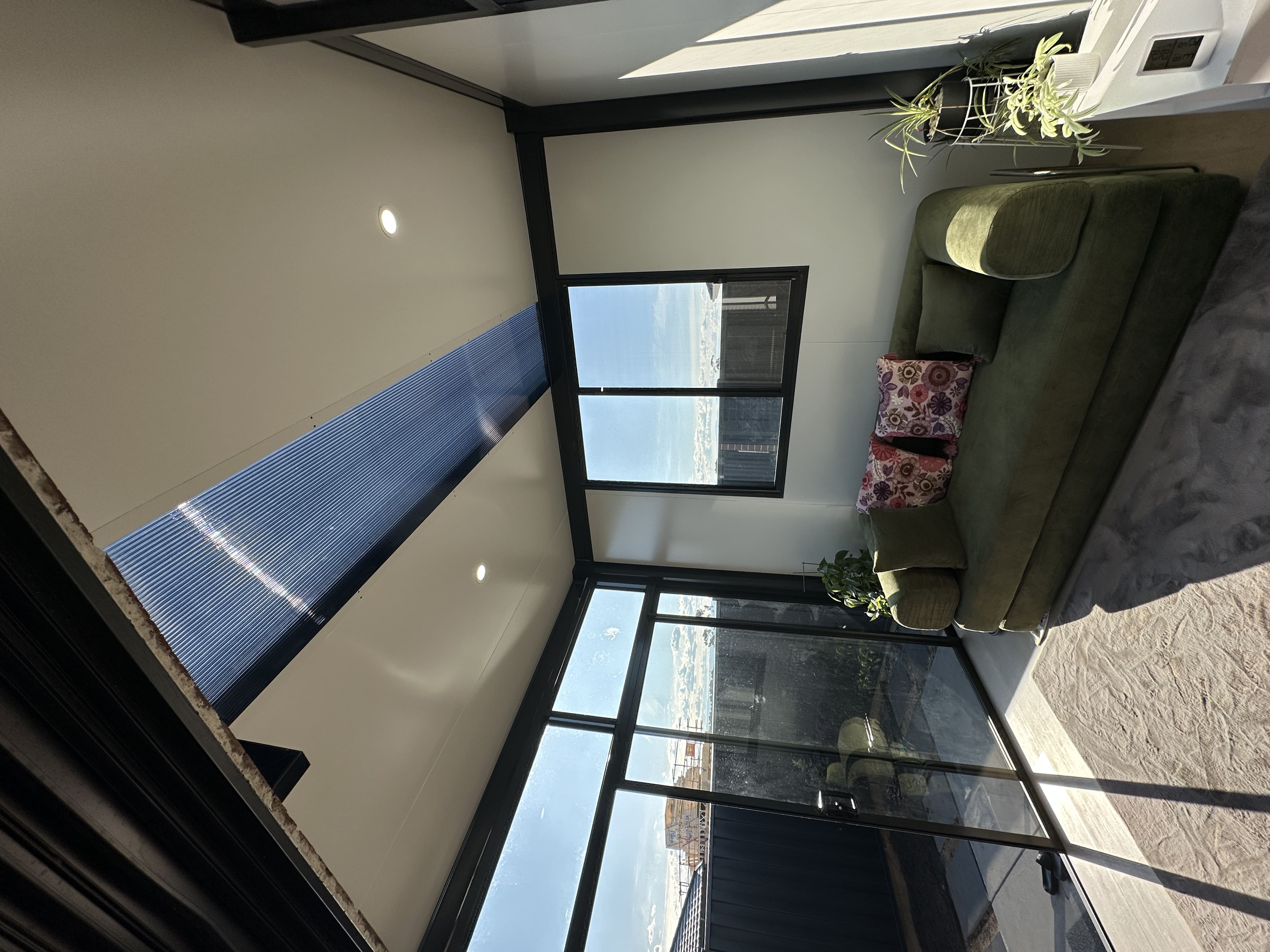 Sunroom in Rockbank After 3