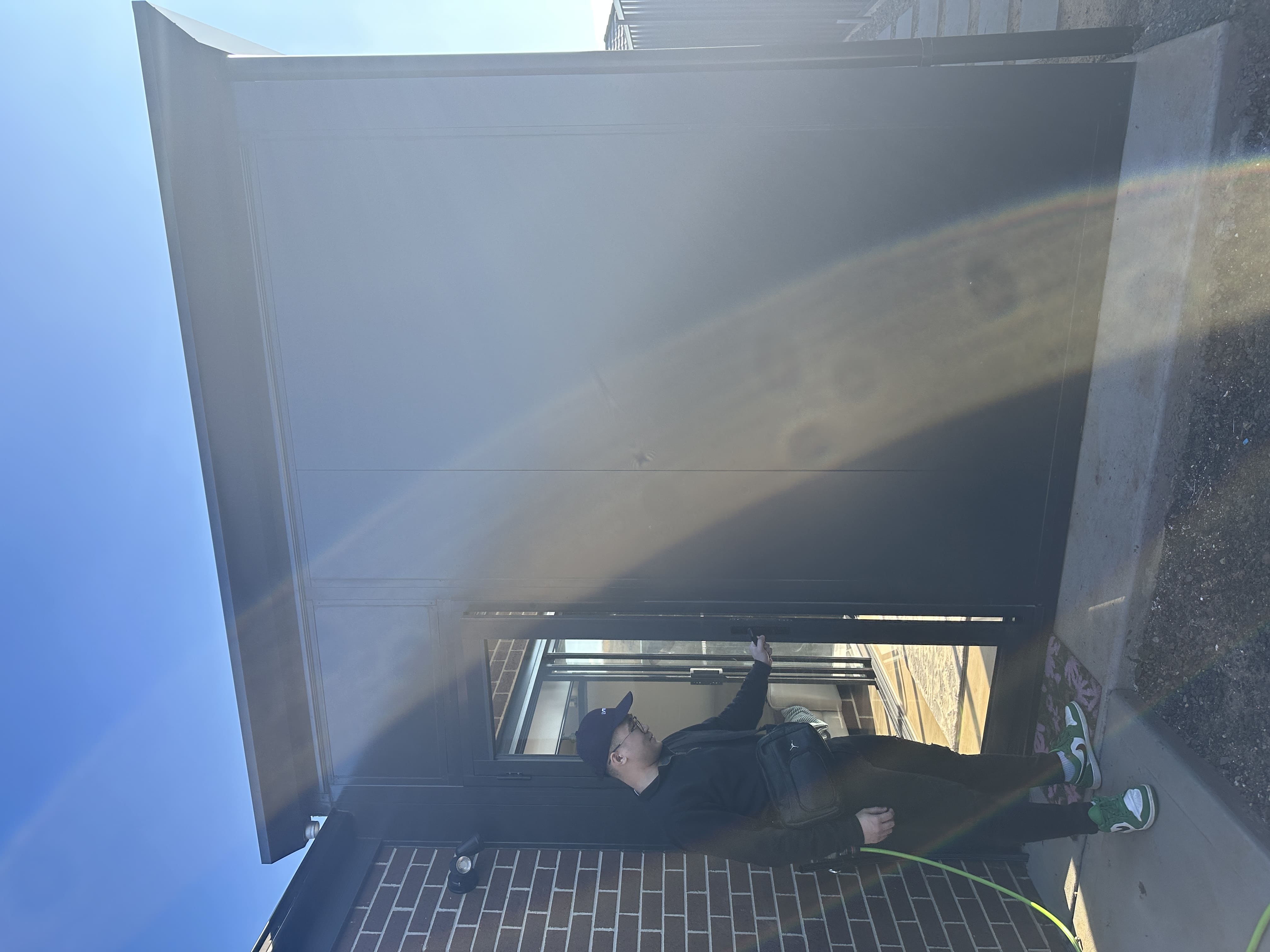 Sunroom in Rockbank After 2