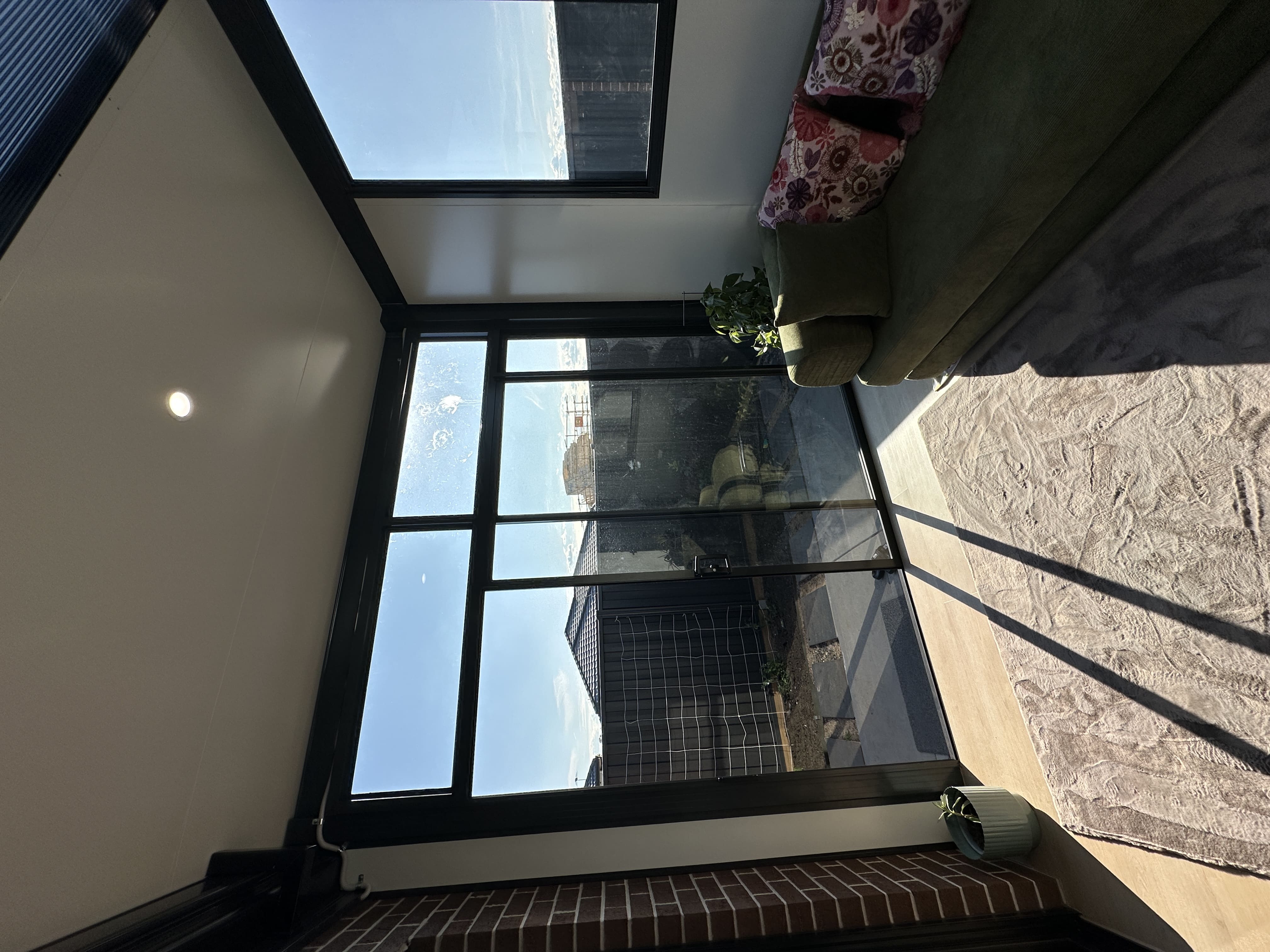 Sunroom in Rockbank After 4