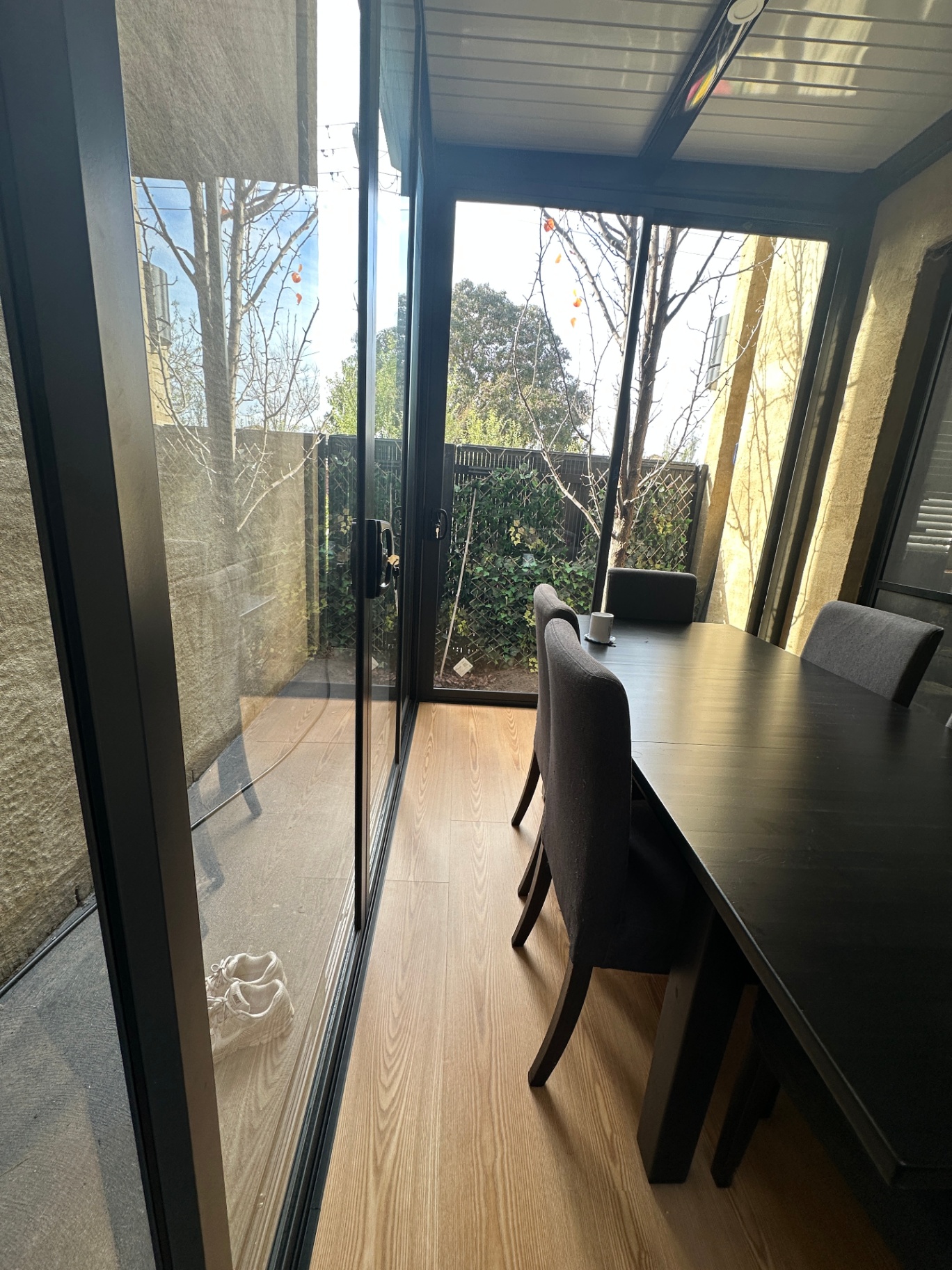 Sunroom in Maidstone After 2