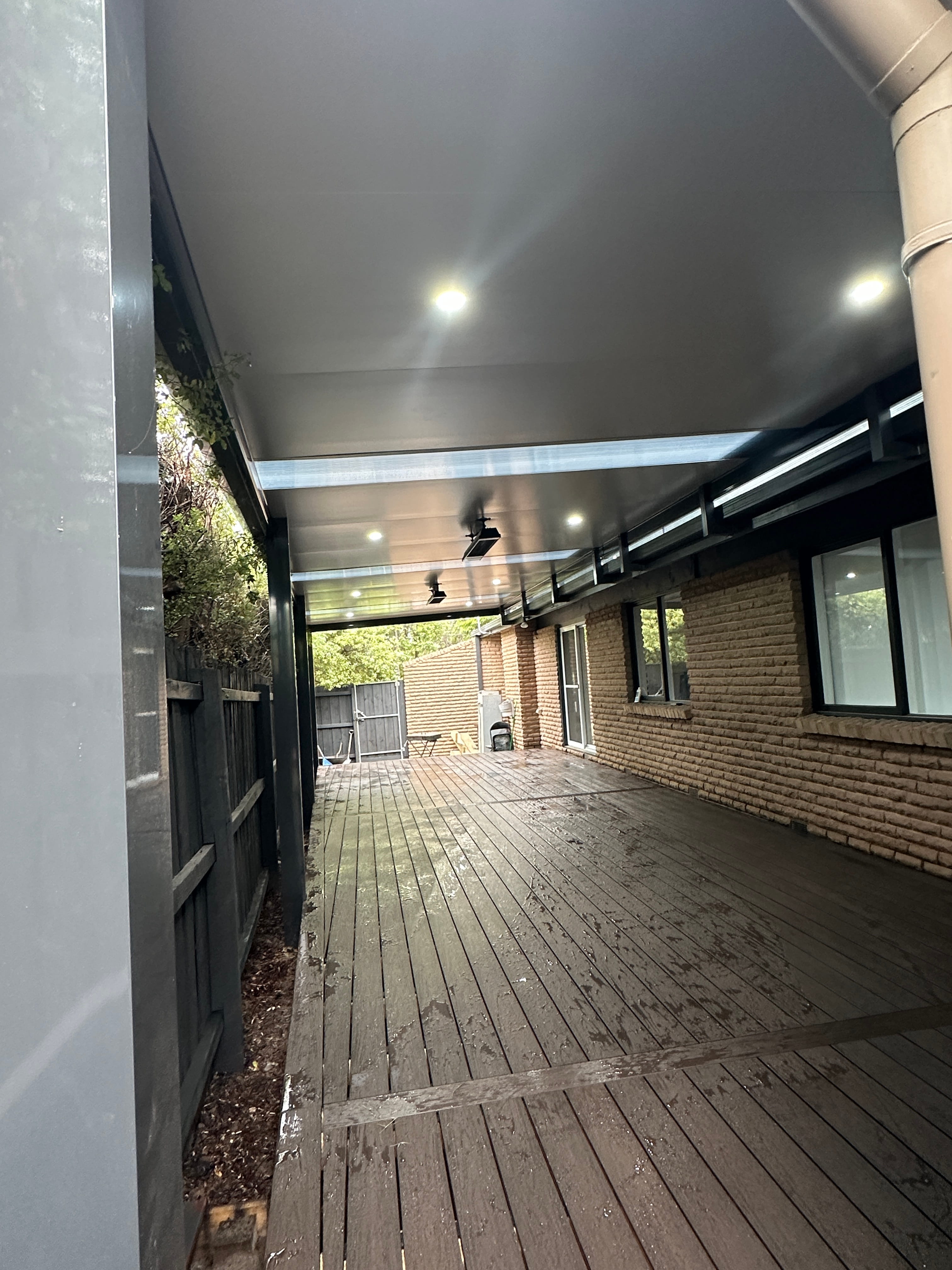 Insulated Patio After 4