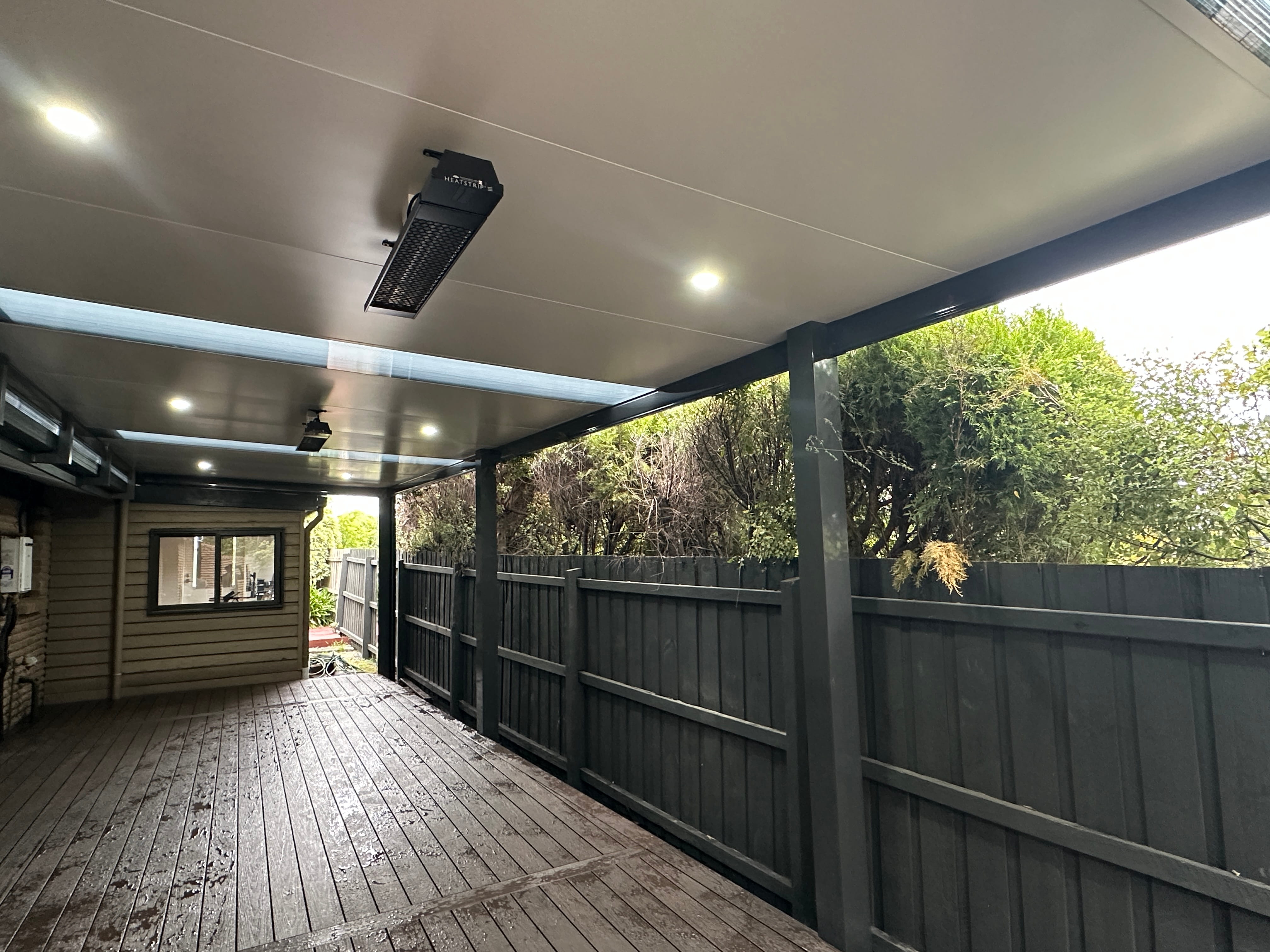 Insulated Patio After 3