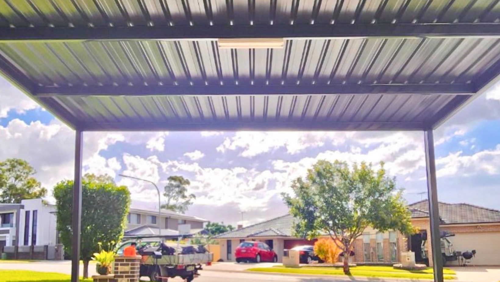 10 Best Carport Designs for Homes